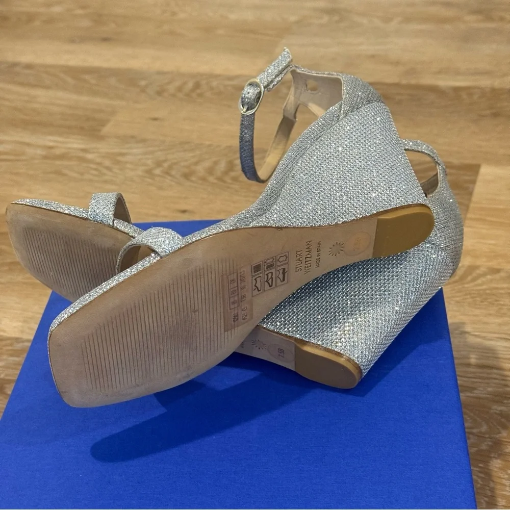 Stuart Weitzman product information